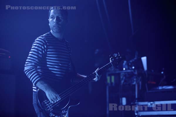 RIDE - 2020-02-13 - PARIS - Le Trianon - Steve Queralt